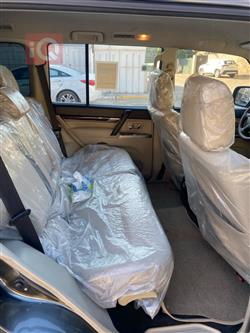 میتسوبیشی پاجیرۆ